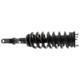 KYB Shocks & Struts Strut-Plus Front 19-19 Ram 1500 Classic 4WD Diesel All Cabs