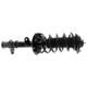 KYB Shocks & Struts Strut-Plus Front Left 08-10 Honda Odyssey