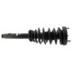 KYB Shocks & Struts Strut-Plus Front 06-08 Hyundai Sonata 3.3L V6