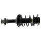 KYB Shocks & Struts Strut-Plus Front Right 14-15 Subaru Forester