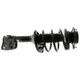 KYB Shocks & Struts Strut-Plus Front Right 14-15 Subaru Forester