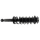 KYB Shocks & Struts Strut-Plus Rear 14-15 Subaru Forester