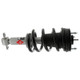 KYB Strut Plus Front Truck-Plus Leveling Assembly 14-18 Chevrolet Silverado 1500 4WD