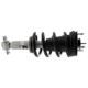 KYB Strut Plus Front Truck-Plus Leveling Assembly 14-18 Chevrolet Silverado 1500 4WD