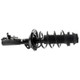 KYB Shocks & Struts Strut Plus Front Left 15-19 Honda Fit