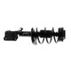 KYB Shocks & Struts Strut Plus Front Right 17-19 Nissan Sentra (Excl SR Turbo/NISMO)