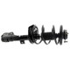 KYB Shocks & Struts Strut Plus Front Right 12-13 Mitsubishi Outlander w/3rd Row Seating