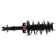 KYB Shocks & Struts Strut Plus Front 11-14 Ford Mustang (Excl GT500/Boss 302/19in Wheels)