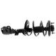 KYB Shocks & Struts Strut Plus Front Left 12-13 Mitsubishi Outlander w/3rd Row Seating