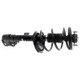 KYB Shocks & Struts Strut Plus Front Left 12-13 Mitsubishi Outlander w/3rd Row Seating
