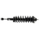 KYB Shocks & Struts Strut Plus Front Right 19-20 Toyota 4Runner (Exc. KDSS/X-REAS)