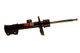 KYB Shocks & Struts Excel-G Front Left Fiat 500/500C 12-13