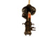 KYB Shocks & Struts Excel-G Front Left Fiat 500/500C 12-13