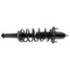 KYB Shocks & Struts Strut Plus Rear 11-14 Chrysler 200 Sedan
