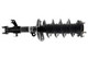 KYB Shocks & Struts Strut Plus Front Left Honda CR-V 2015-16