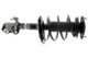 KYB Shocks & Struts Strut Plus Front Right TOYOTA RAV4 2006-2008 (Exc Sport)