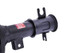 KYB Shocks & Struts Excel-G Front Left DAEWOO Nubira 1999-01