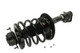 KYB Shocks & Struts Strut Plus Front Left CHRYSLER Town and Country Mini Van 1996-00 CHRYSLER Voyage