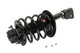 KYB Shocks & Struts Strut Plus Front Right CHRYSLER Town and Country Mini Van 1996-00 CHRYSLER Voyag