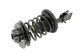 KYB Shocks & Struts Strut Plus Front Right CHRYSLER Town and Country Mini Van 2001-07 CHRYSLER Voyag