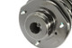 KYB Shocks & Struts Strut Plus Front Right CHRYSLER Town and Country Mini Van 2001-07 CHRYSLER Voyag