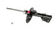 KYB Shocks & Struts Excel-G Front CHRYSLER Town and Country Mini Van 2001-07 CHRYSLER Voyager Grand