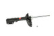 KYB Shocks & Struts Excel-G Rear Right LEXUS RX400H (FWD) 2006-07 TOYOTA Highlander (FWD) 2004-07