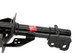 KYB Shocks & Struts Excel-G Front CHRYSLER Town and Country Mini Van 1990-95 DODGE Caravan Grand Car