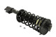 KYB Shocks & Struts Strut Plus Rear Right FORD Escort 1997-03 MERCURY Tracer 1997-99