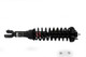 KYB Shocks & Struts Strut Plus Rear Honda Civic 1996-00