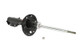KYB Shocks & Struts Excel-G Front Left HONDA Fit 2009-11