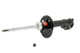 KYB Shocks & Struts Excel-G Front Left SCION xD 2008-10