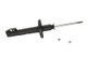 KYB Shocks & Struts Excel-G Front MERKUR XR4Ti 1985-89
