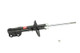 KYB Shocks & Struts Excel-G Front Left HONDA Fit 2007-08
