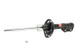 KYB Shocks & Struts Excel-G Front Left HONDA Fit 2007-08