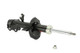 KYB Shocks & Struts Excel-G Front Right NISSAN Cube 2009-10 NISSAN Versa 2007-10