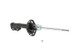 KYB Shocks & Struts Excel-G Front Right HONDA Fit 2007-08