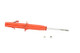 KYB Shocks & Struts AGX Front Left HONDA Prelude 1992-01