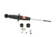 KYB Shocks & Struts Excel-G Rear SUBARU DL GL (4WD) 1987-89 GL (FWD) 1985-89 SUBARU Loyale (FWD) 199