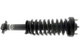 KYB Shocks & Struts Strut Plus Front 15-17 Ford F-150 4WD (Excl Spring Code U/T/S/3/R/2)