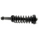 KYB Shocks & Struts Strut Plus Front 07-13 Ford Expedition (Excl Adjustable Suspension)