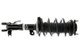 KYB Shocks & Struts Strut Plus Front Left 12-13 Honda Civic Sedan (Excl Si/GX/Hybrid)