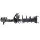 KYB Shocks & Struts Strut Plus Rear Left 08-13 Toyota Highlander AWD / 13-16 Toyota Venza AWD