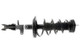 KYB Shocks & Struts Strut Plus Rear Left 08-13 Toyota Highlander AWD / 13-16 Toyota Venza AWD
