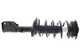 KYB Shocks & Struts Strut Plus Front Left CHEVROLET Equinox w/19in Wheels 2010-16