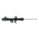KYB Shocks & Struts Excel-G Front LeftShock Absorber 16-17 Honda HR-V