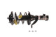 KYB Shocks & Struts Strut Plus Front Left ACURA EL 2003-2002