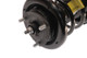 KYB Shocks & Struts Strut Plus Front Left ACURA EL 2003-2002