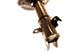 KYB Shocks & Struts Excel-G Front Right SUBARU Impreza (AWD) 2015-2012