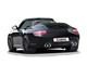 Akrapovic 08-12 Porsche 911 Carrera S/4/4S/GTS Slip-On Race Line (Titanium) w/ Titanium Tips